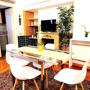 Al Ghetto Da Sufi Apartamento
