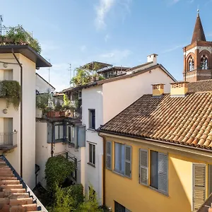 Homemi Duomo , Milán Italia