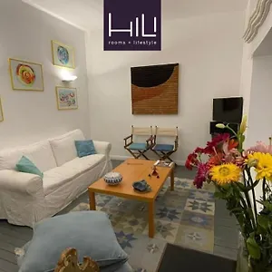 Vicolo San Trifone By Hili Apartamento