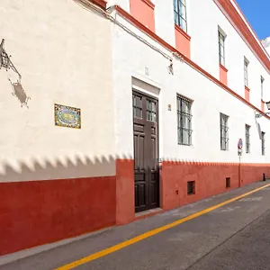 Genteel San Laureano , Sevilla España