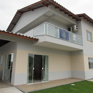Residencial Coracao Do Mar , Palhoça Brasil